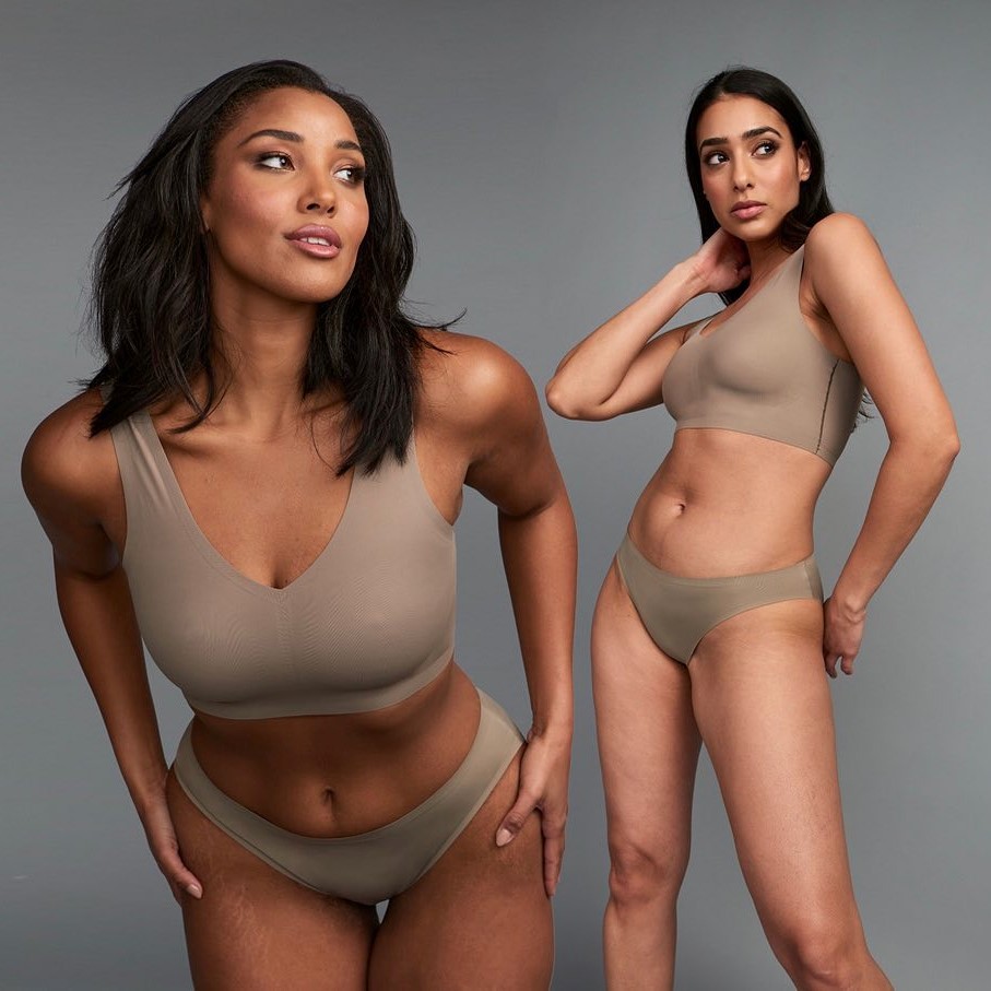 Eby underwear sales