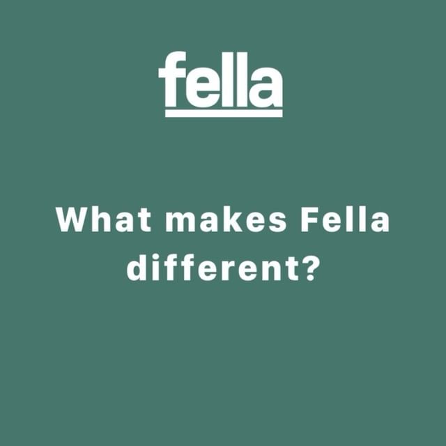 Fella Review