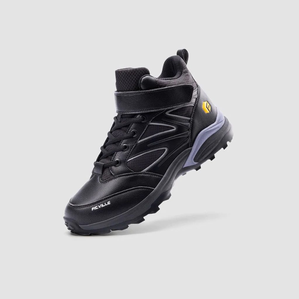 FitVille Shoes Review 8 FitVille Women's Sturdy Core Hiking Boots Review