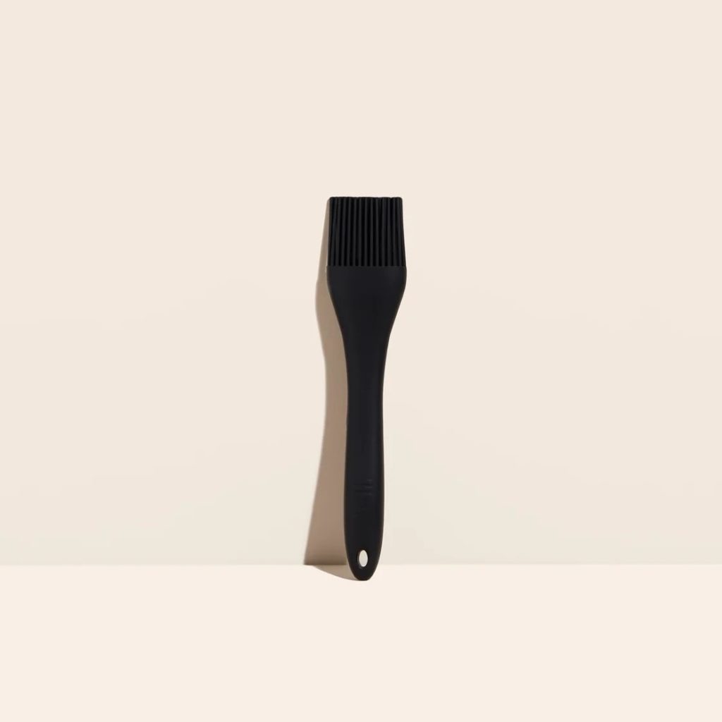 GIR Silicone Basting Brush Review