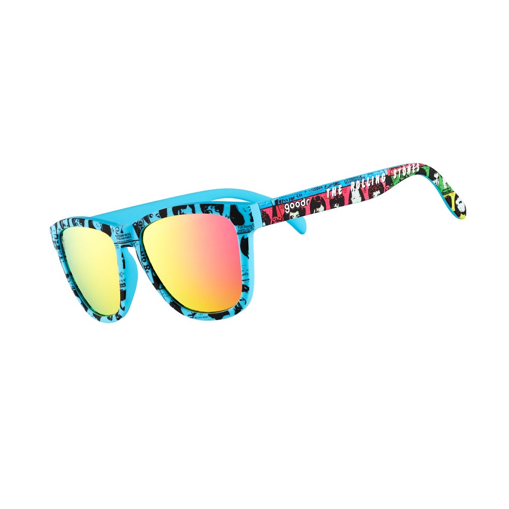 Goodr Sunglasses Some Girls Review
