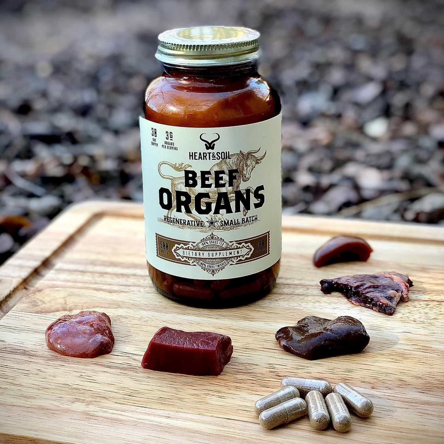 Heart and Soil Supplements Review Must Read This Before Buying