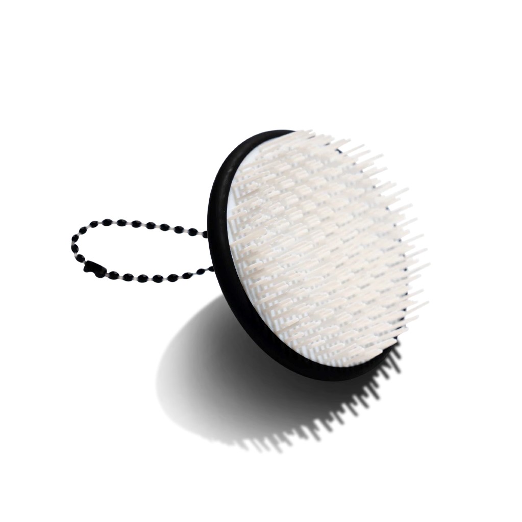 Jupiter Scalp Brush Review