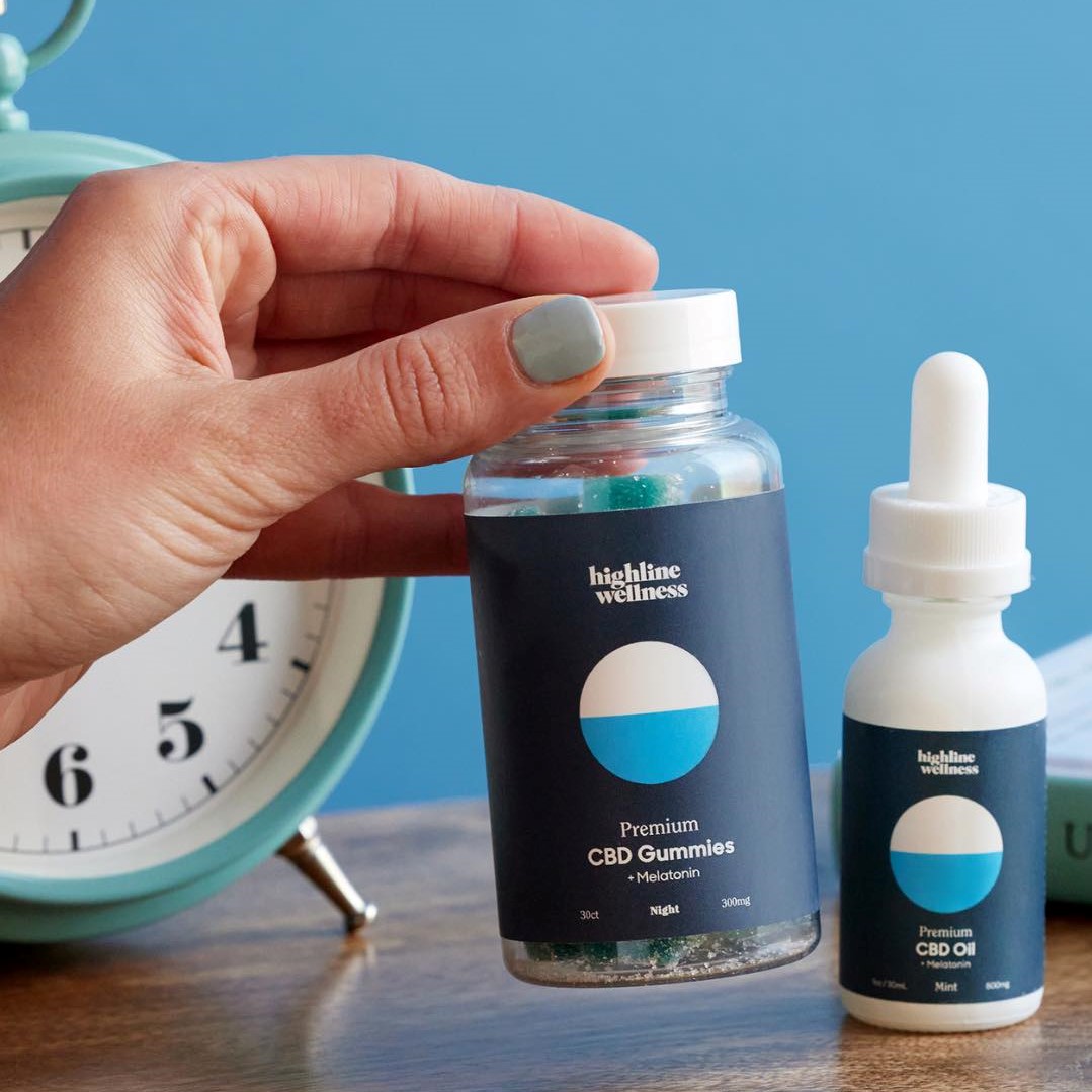 Highline Wellness Review Must Read This Before Buying