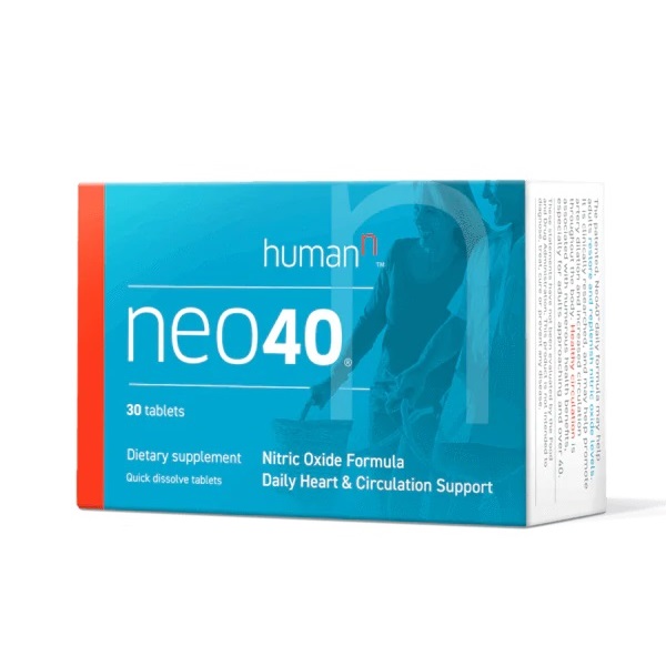 HumanN Neo40 Review