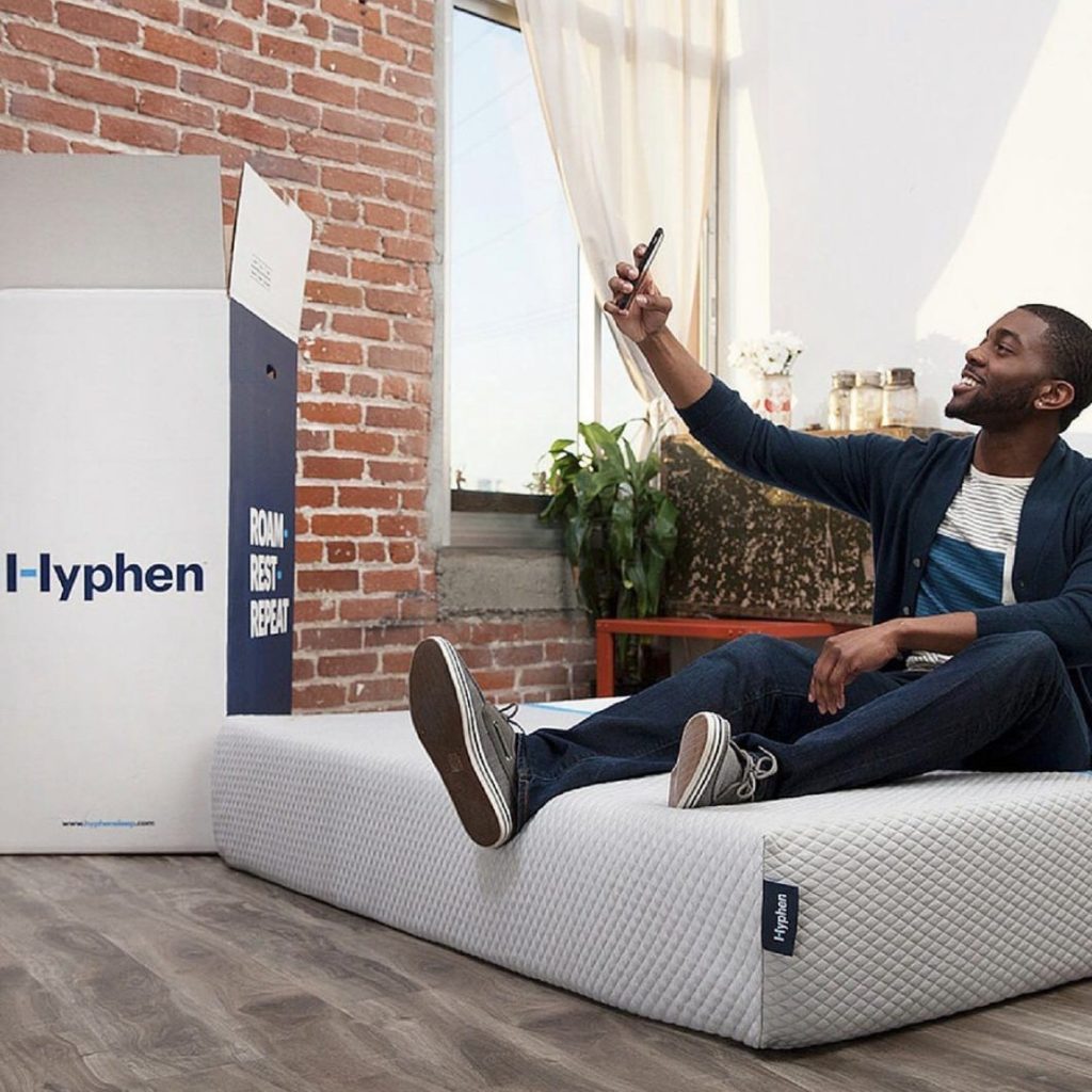 Hyphen Sleep Review