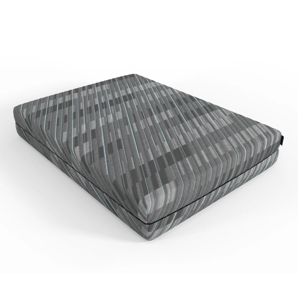 Hyphen Sleep Flippable Cooling Mattress Review