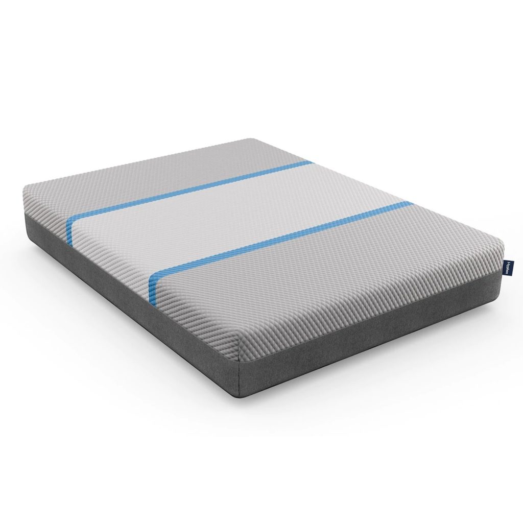 Hyphen Sleep The New Cooling Copper Foam Hybrid Mattress Review