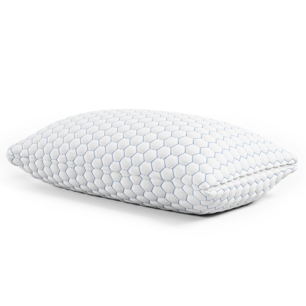 Hyphen Sleep Cooling Pillow Review