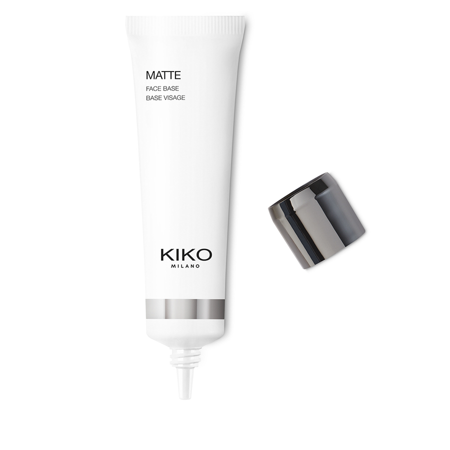 Kiko Matte Face Base Review