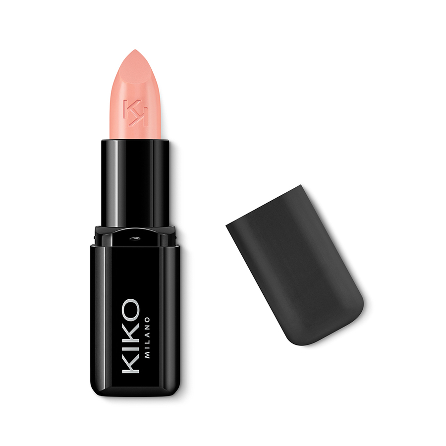 Kiko Smart Fusion Lipstick Review
