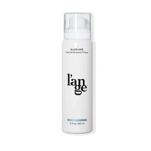 L'ange Glass Hair Review