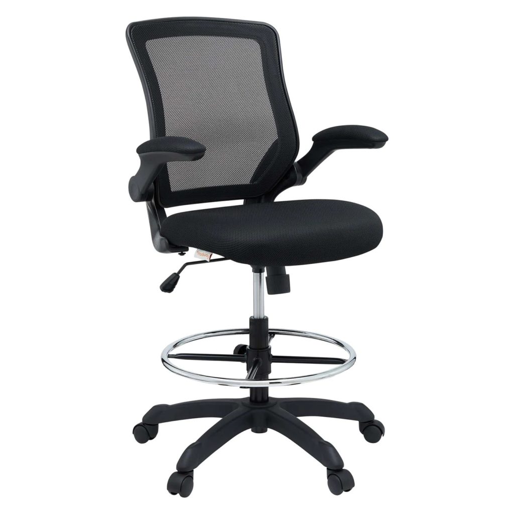 Lexmod Veer Drafting Chair Review