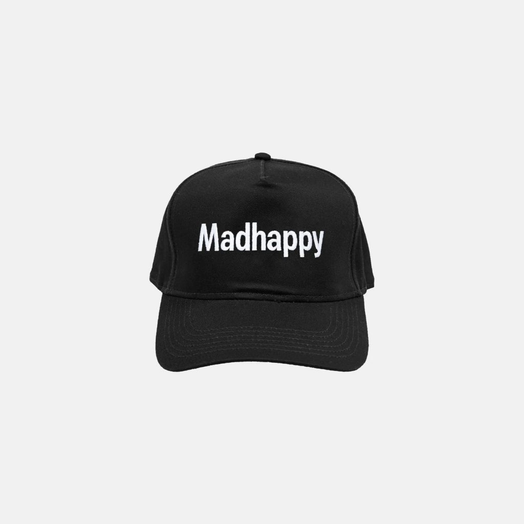 Madhappy Classics Trucker Hat Review