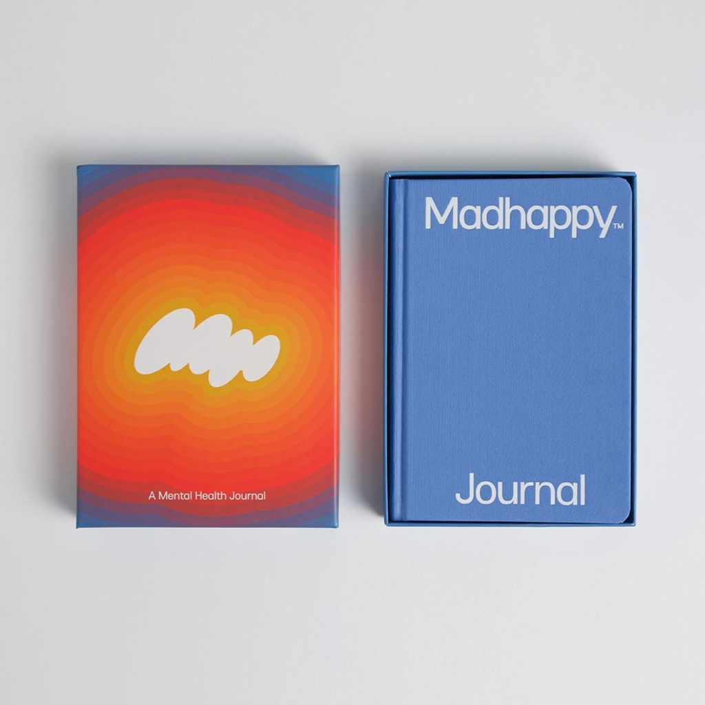 MadHappy Review