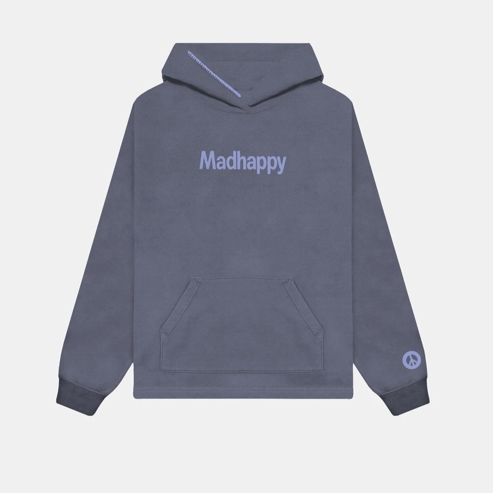 Madhappy Classics Universal Hoodie Review