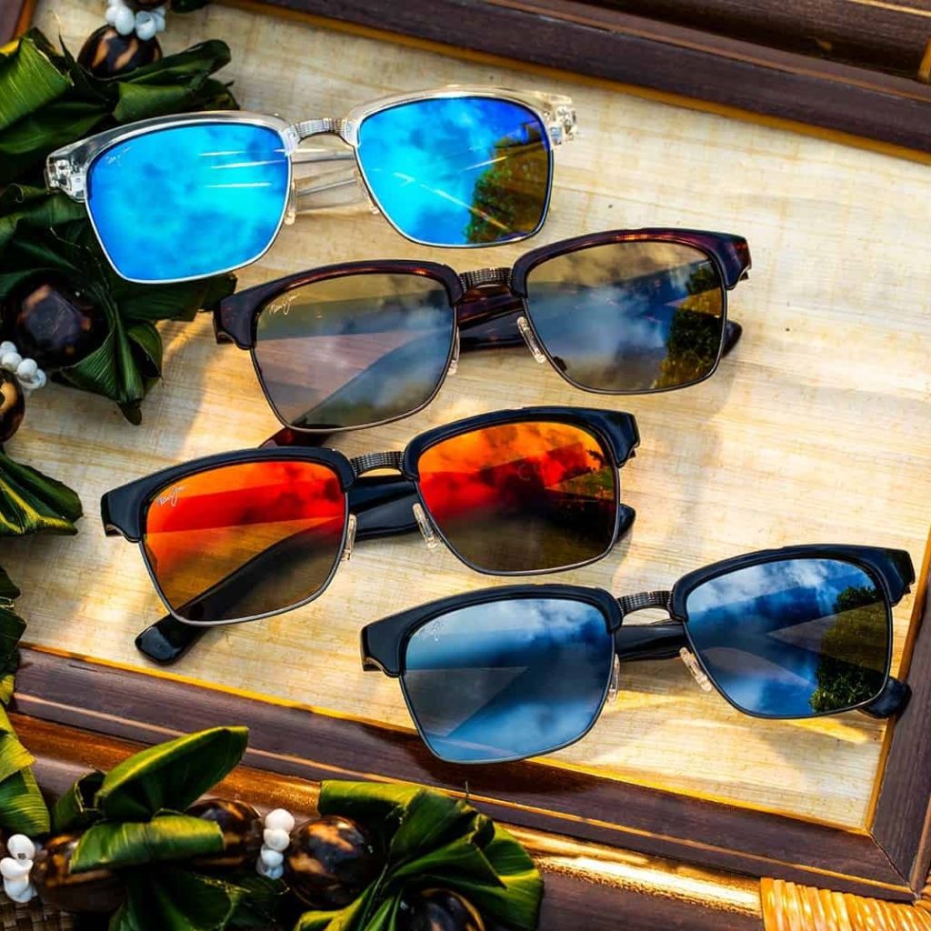 Maui Jim Sunglasses Review