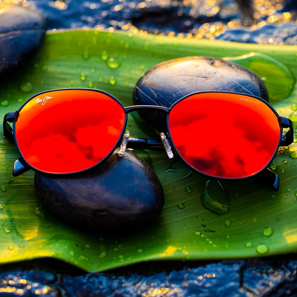 Maui Jim Sunglasses Review