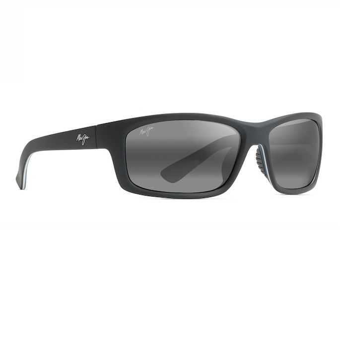 Maui Jim Kanaio Coast Polarized Wrap Sunglasses Review