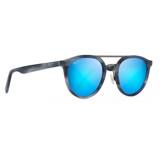 Maui Jim Sunny Days Polarized Fashion Sunglasses Review