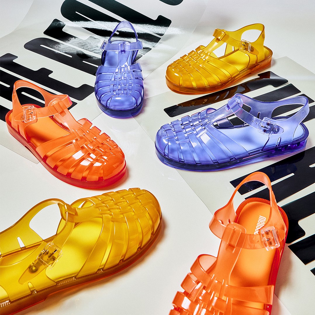 Zapatos melissa top opiniones