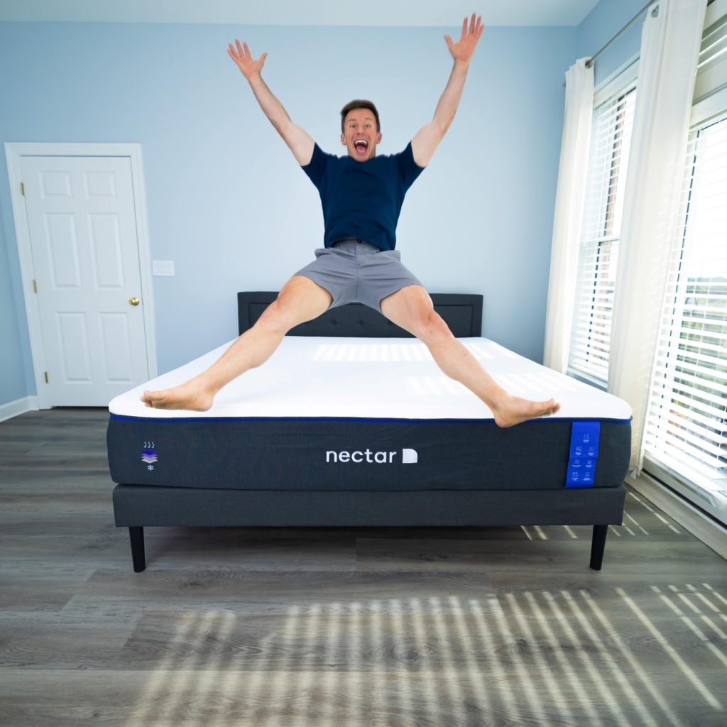 Nectar Mattress Review