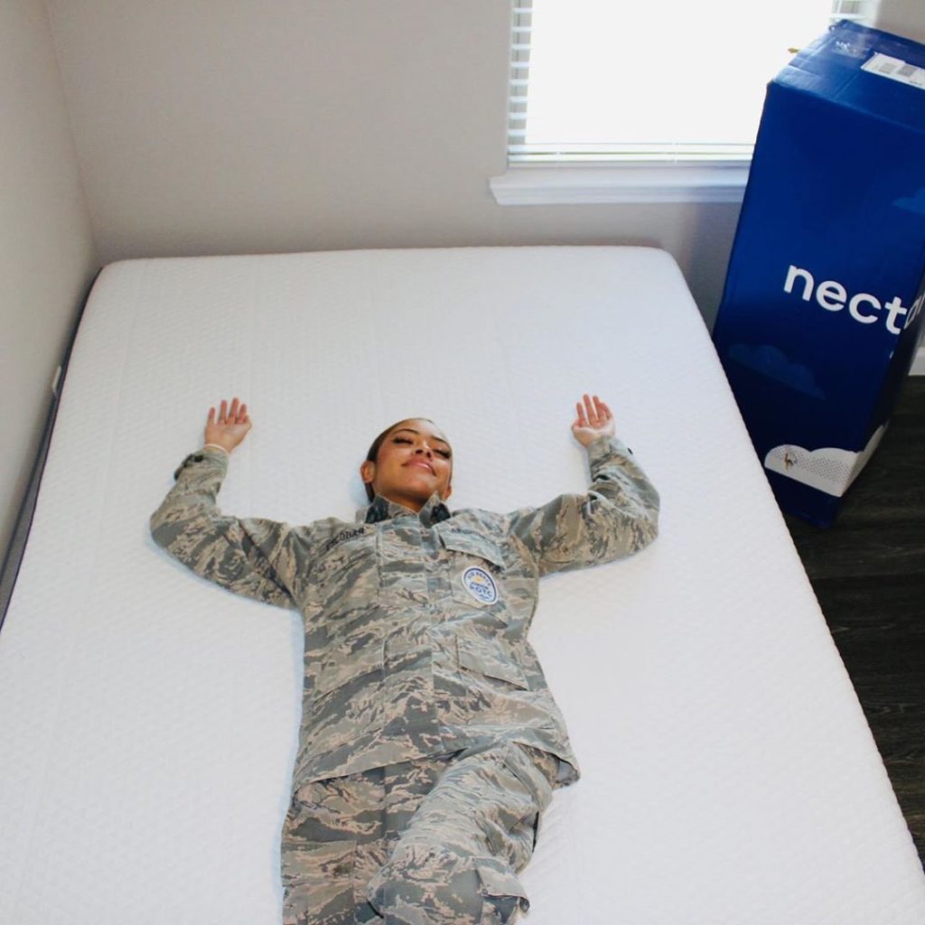 Nectar Mattress Review