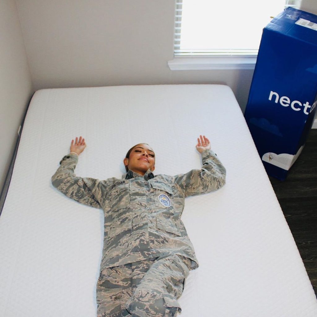 Nectar Mattress Review