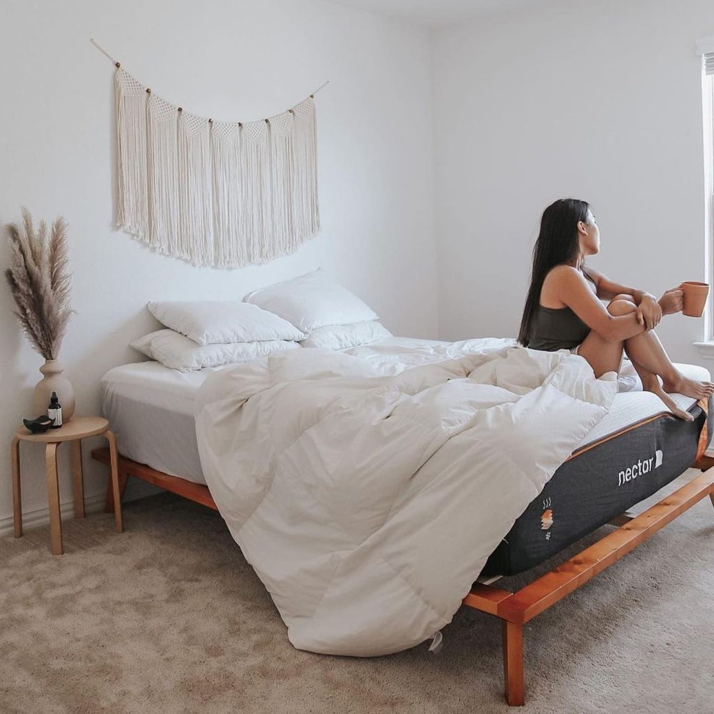 Nectar Mattress Review