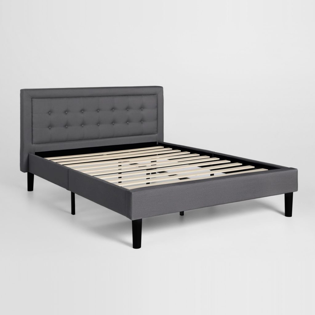 Nectar Bed Frame With Headboard Review
