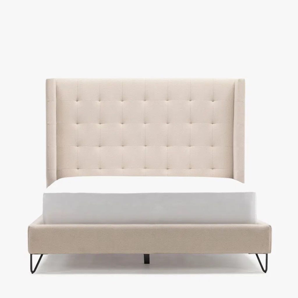 Noa Home Venice Bed Review