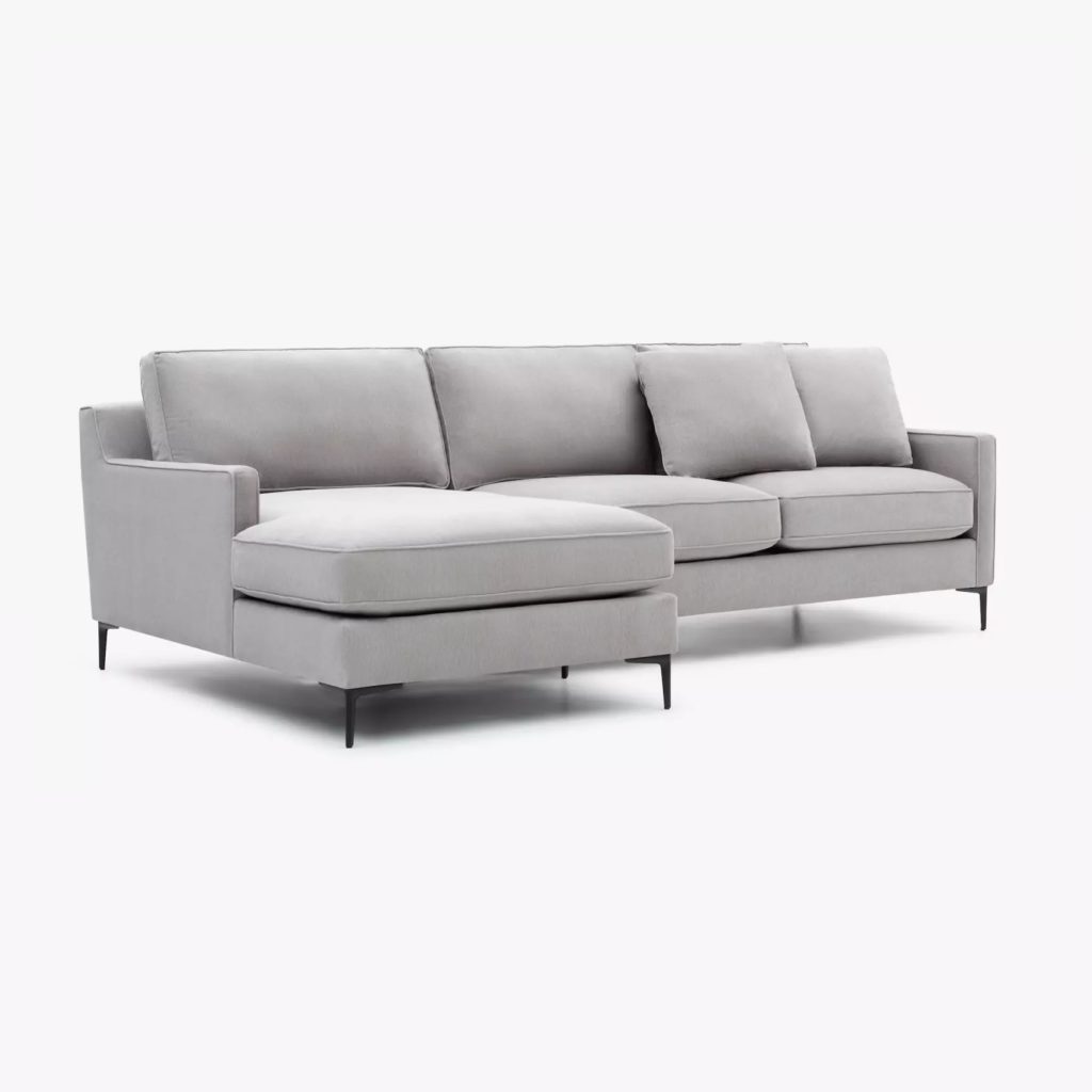 Noa Home Kennedy Sectional Review