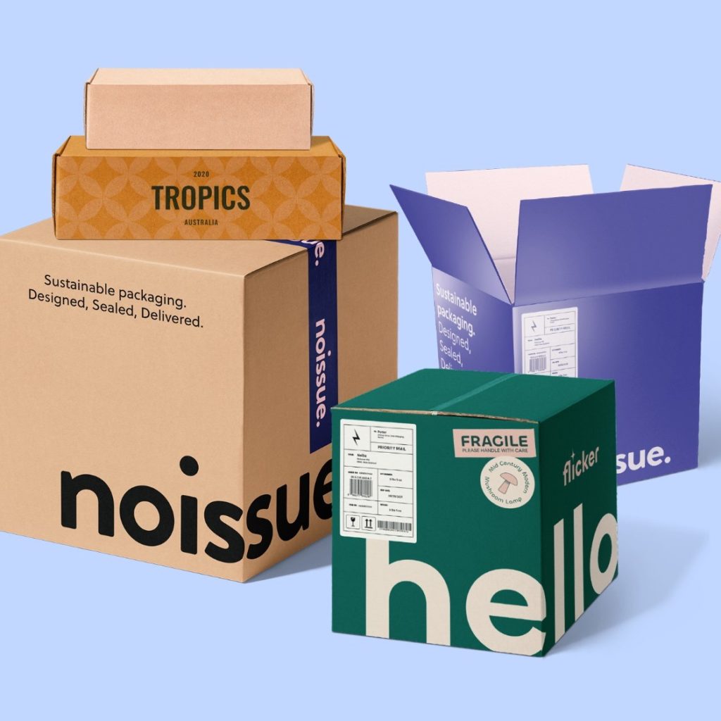 noissue Review 10 Noissue Review