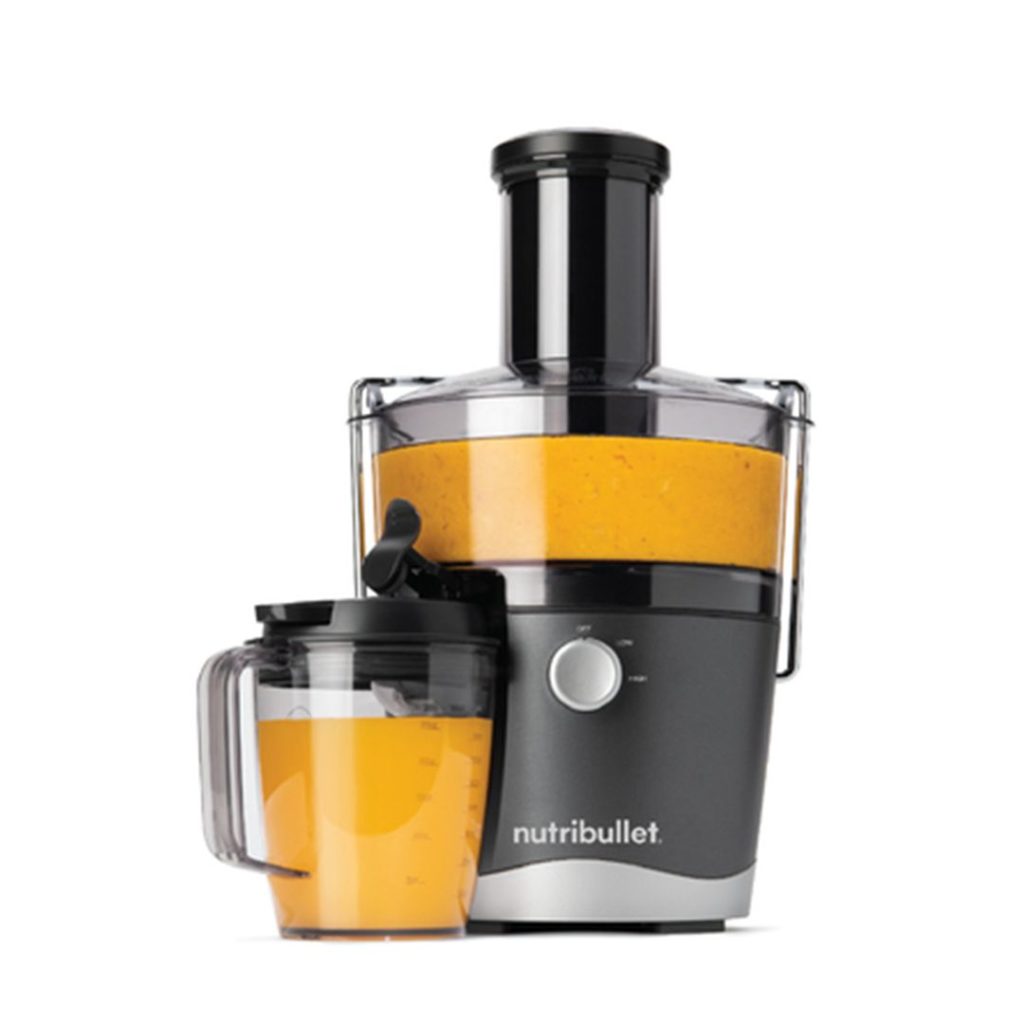 nutribullet Juicer Review