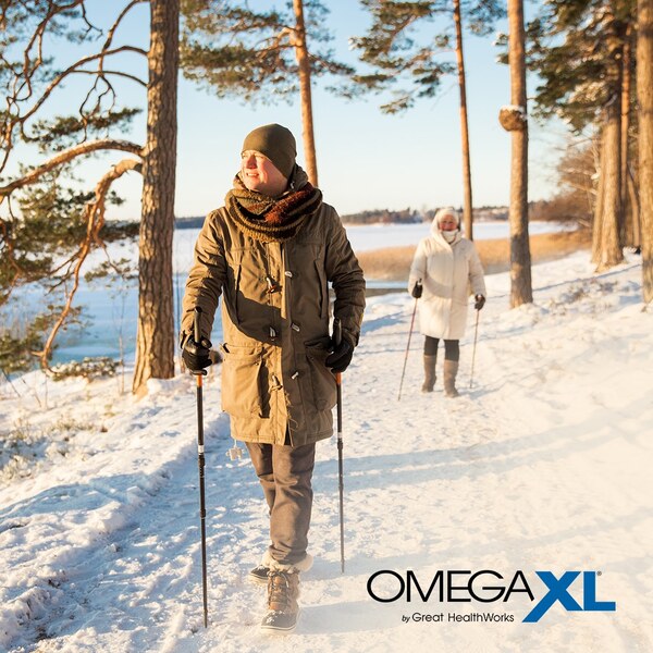 OmegaXL Review