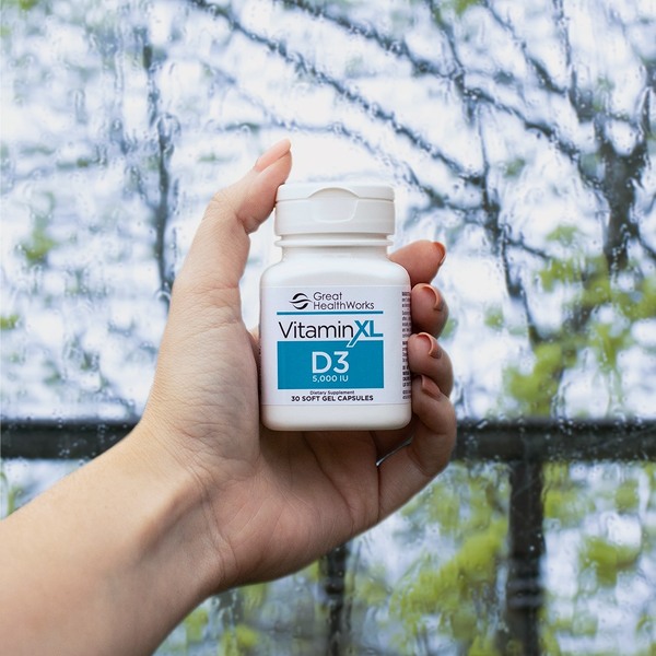 OmegaXL Review