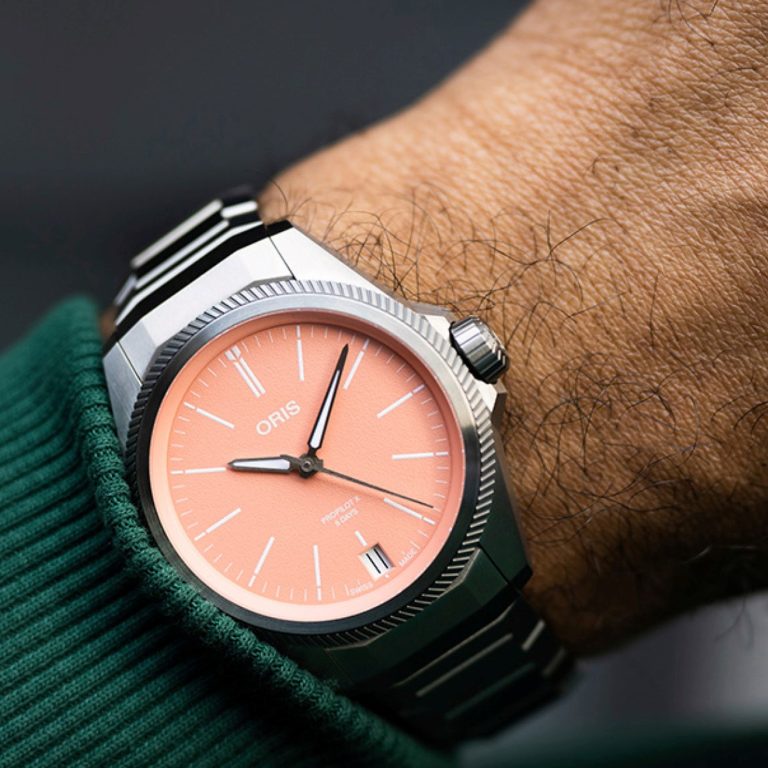 Oris Watches Review Must Read This Before Buying