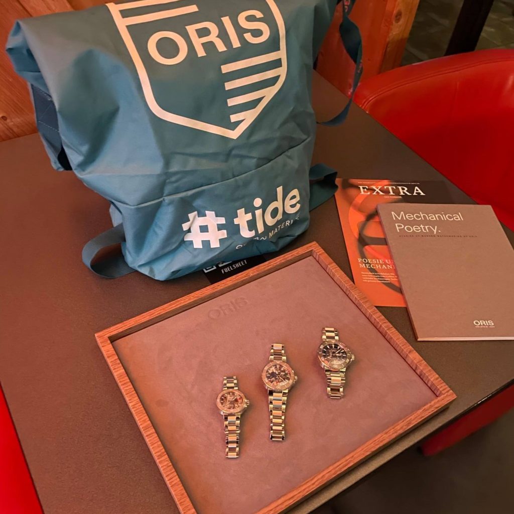 Oris Watches Review