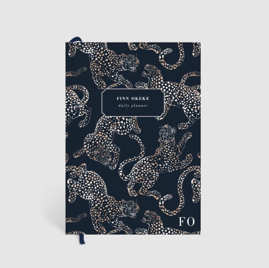 Papier The Jag Daily Planner Review