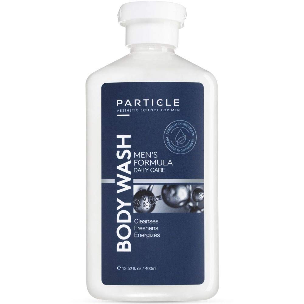 Particle Body Wash Review