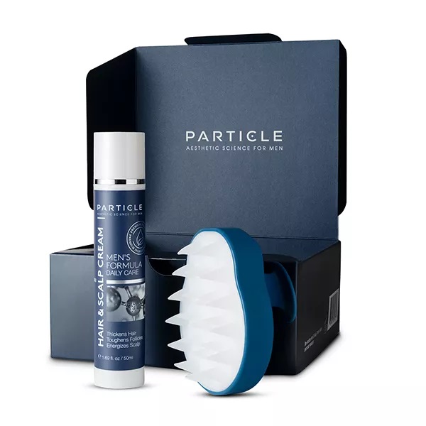 Particle Hair Revival Kit Review