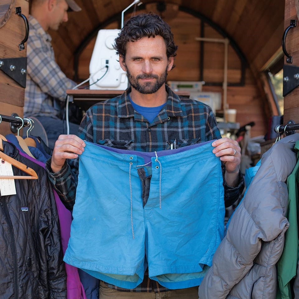 Patagonia Review