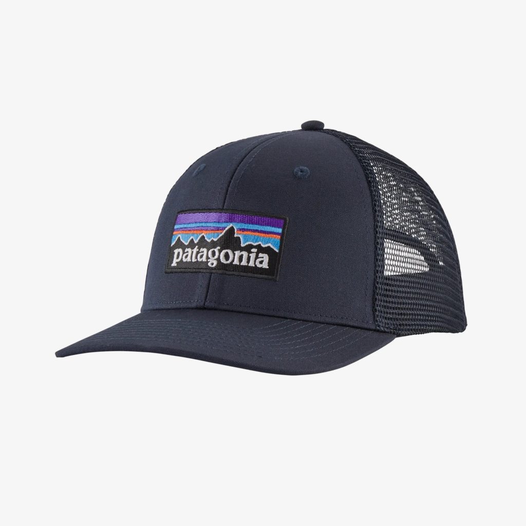 Patagonia P-6 Logo Trucker Hat Review