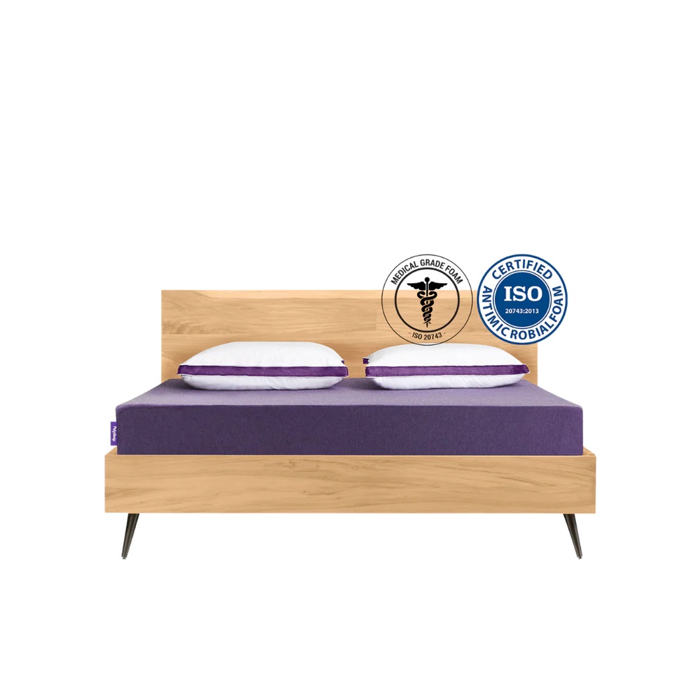 Polysleep The Origin Mattress Review