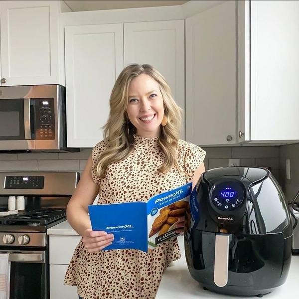 PowerXL Air Fryer Review