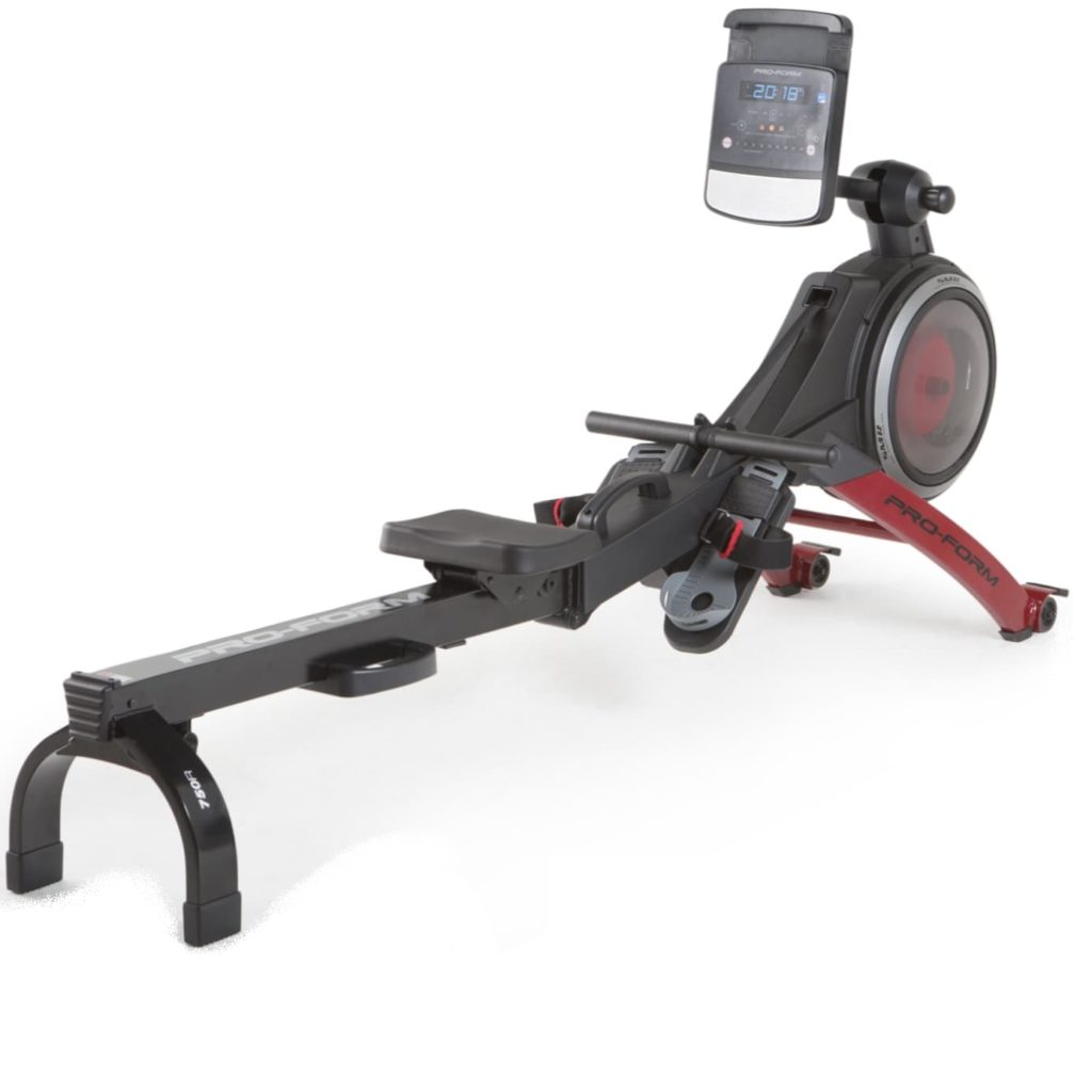 ProForm 750R Rower Review
