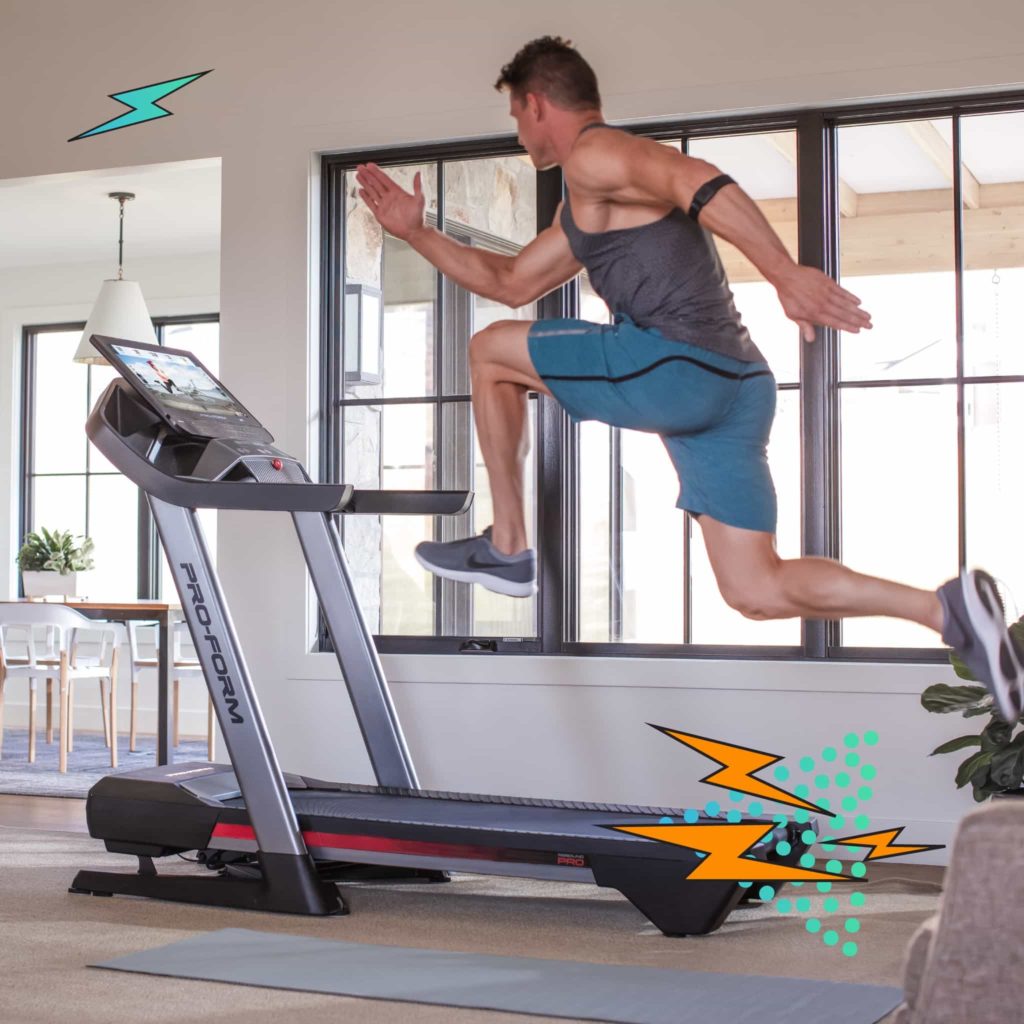 ProForm Treadmill Review