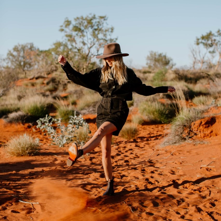 RM Williams Boots Review