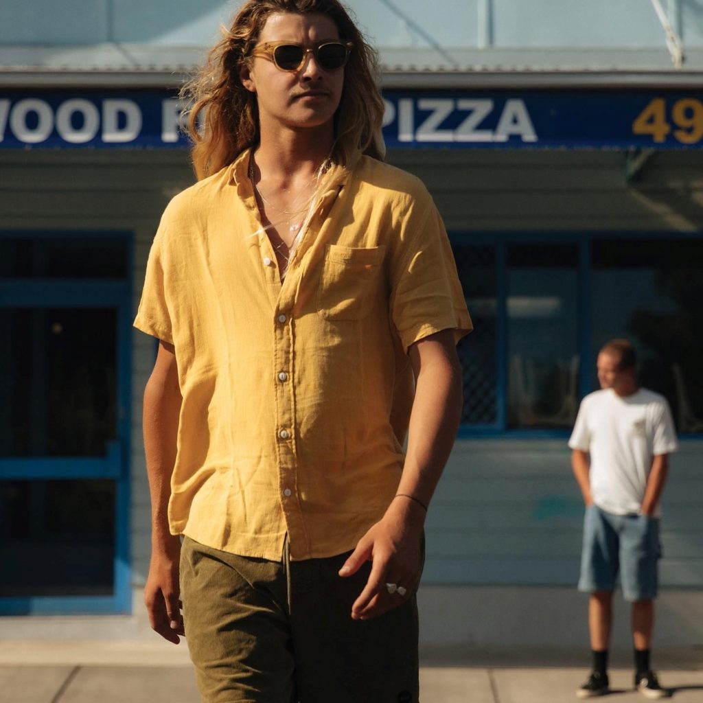 RVCA Review 12 RVCA Review