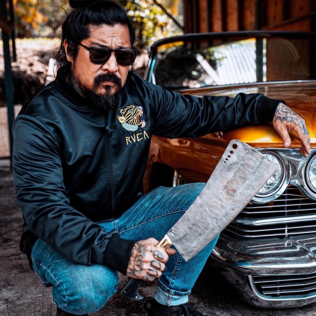 RVCA Review 15 RVCA Review